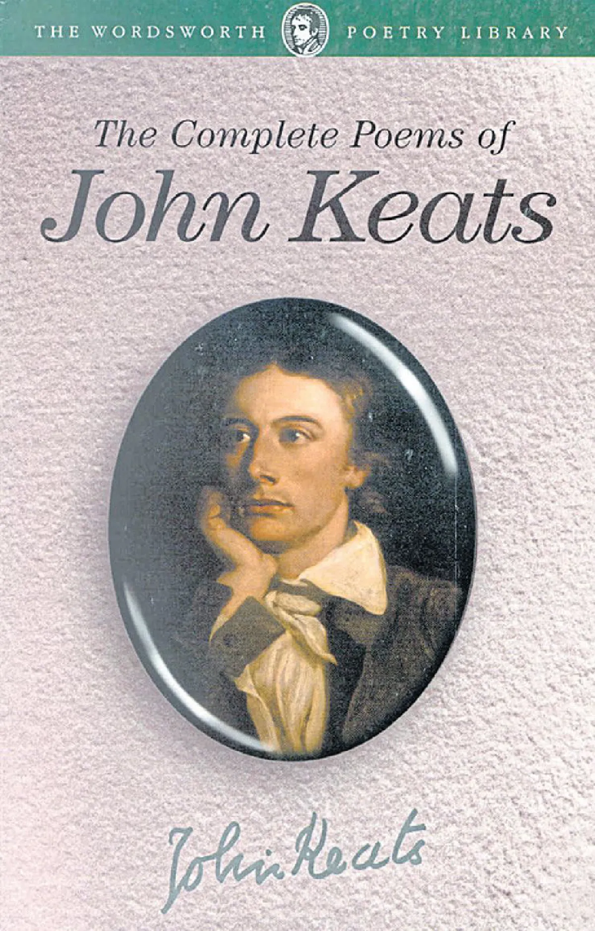 200 ปี ... บทกวี จอห์น คีตส์