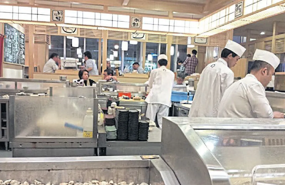 Hokkaido Snow Expo 9