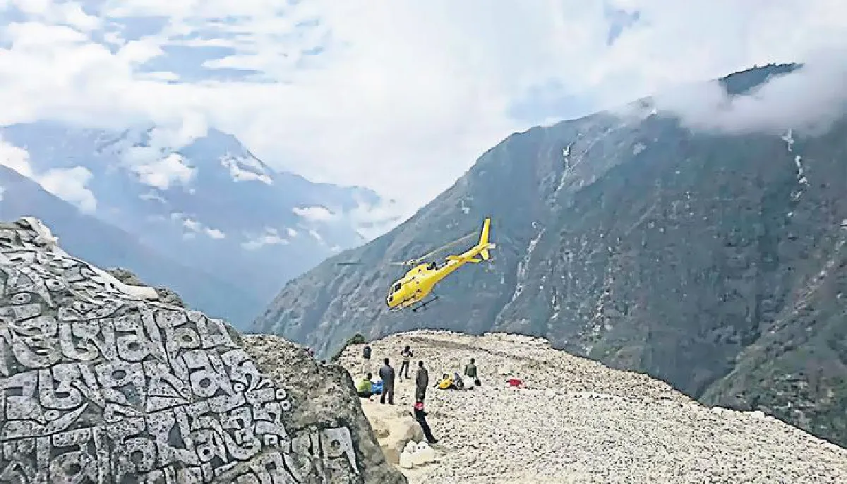 ดร.ชุมพล ครุฑแก้ว ชายผู้ไม่เคยหยุดบันทึกสองเท้า