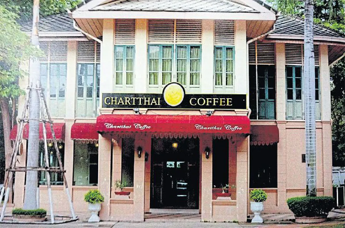 วังเก่าเล่าใหม่