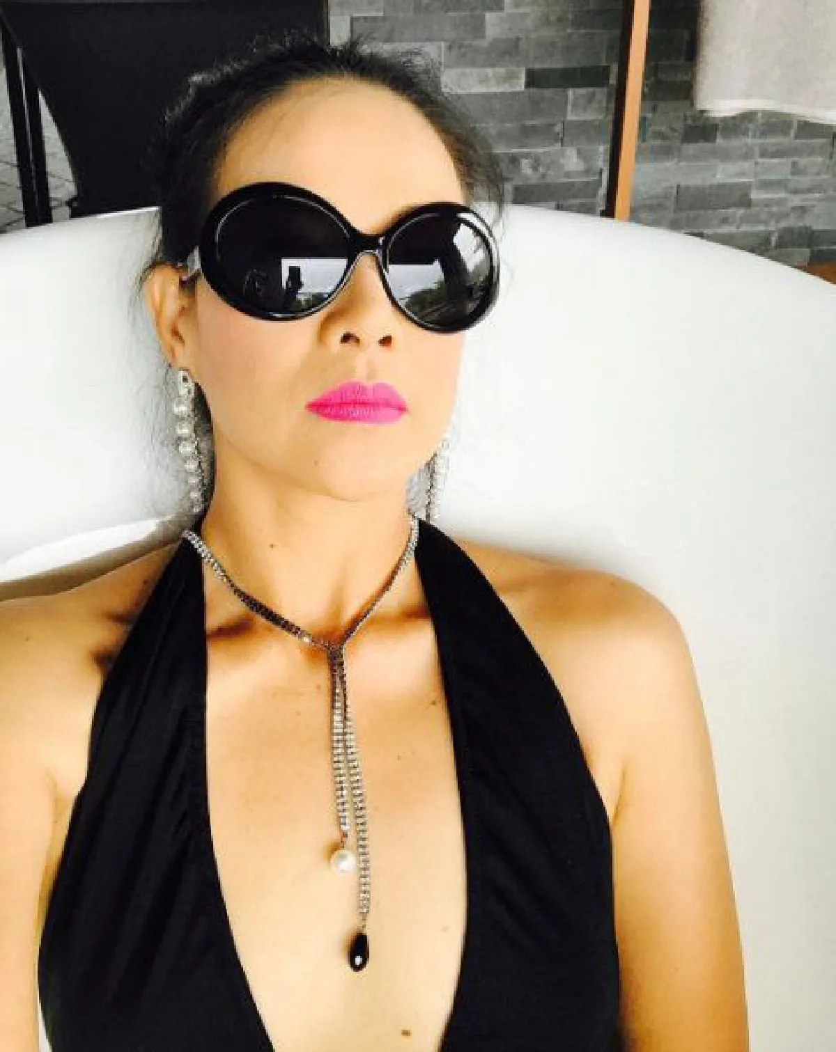 เป๊ะไม่เปลี่ยน! "กบ ปภัสรา" อวดหุ่นแซ่บผ่านไอจี