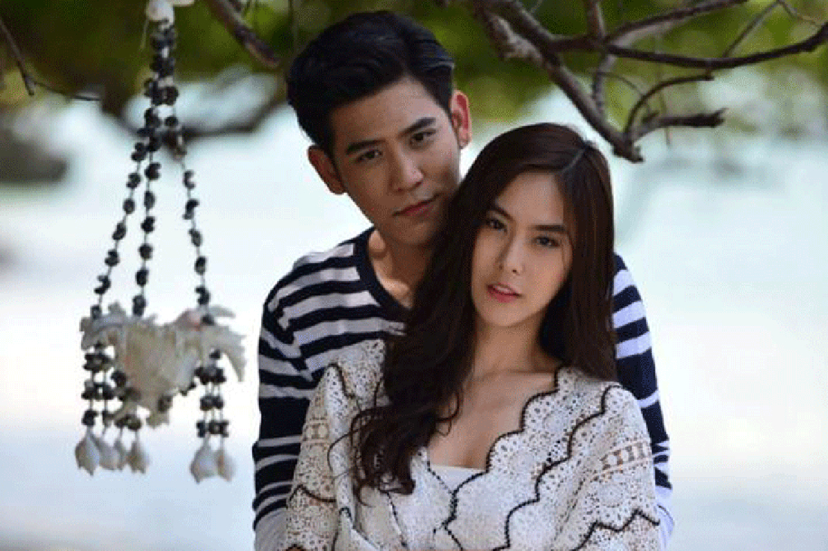 โซ่เสน่หา ออกอากาศ 2 พ.ค. 2560 โซ่เสน่หา ออกอากาศ 2 พ.ค. 2560