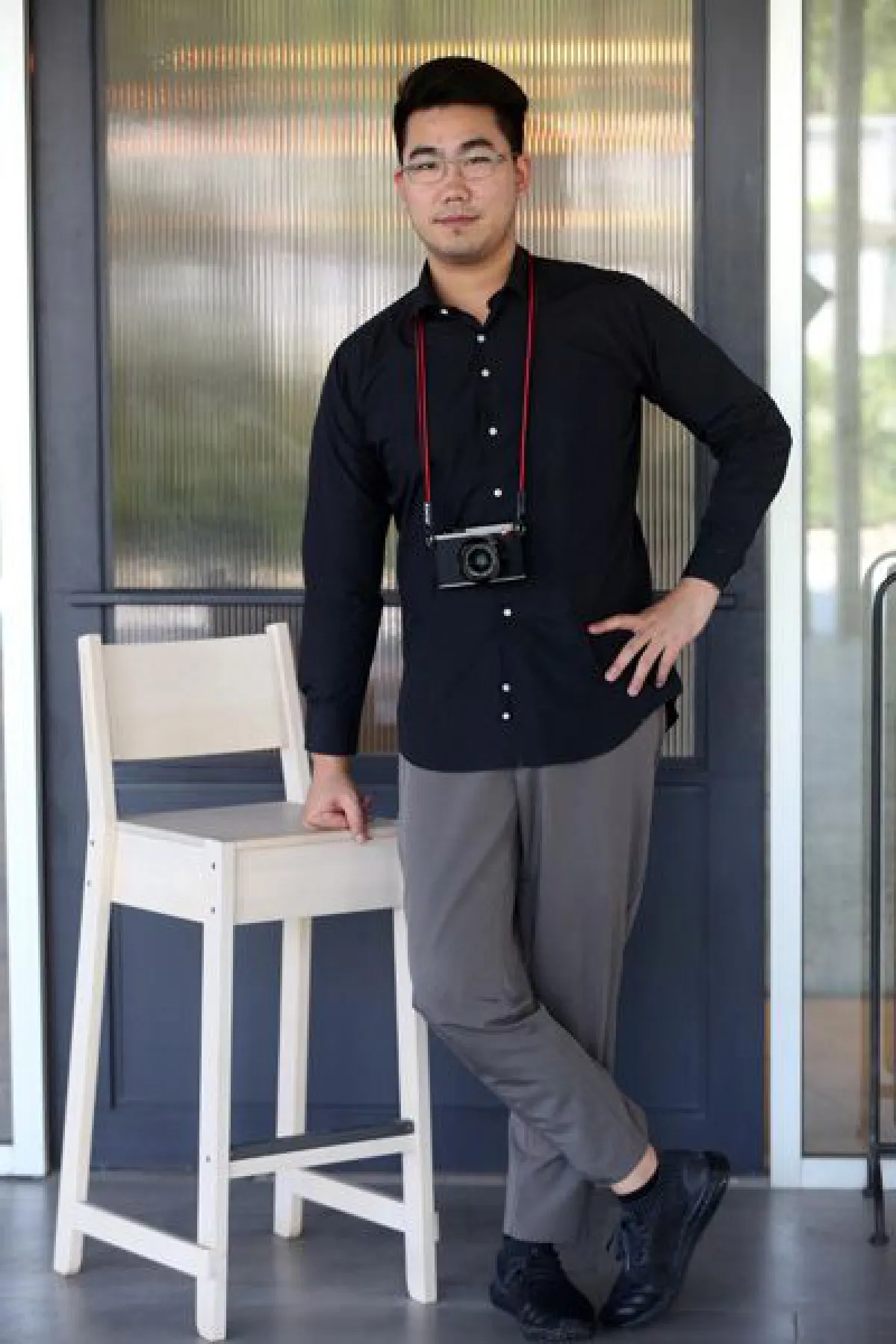 พีระพล ทยานุวัฒน์ บริหารงานแบบคนรุ่นใหม่