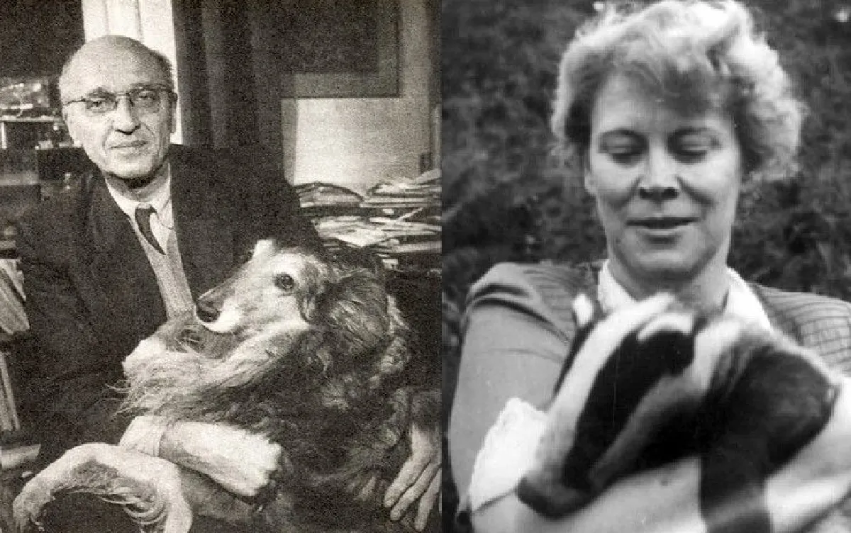 The Zookeeper's Wife ความงดงามท่ามกลางสงครามอันโหดร้าย
