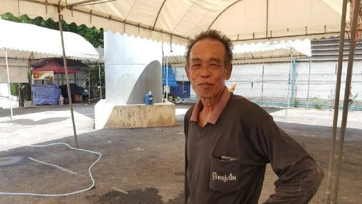 "ประหยัดสุดขีด-ชีวิตเดือนชนเดือน" เเรงงานไทยยุค 4.0