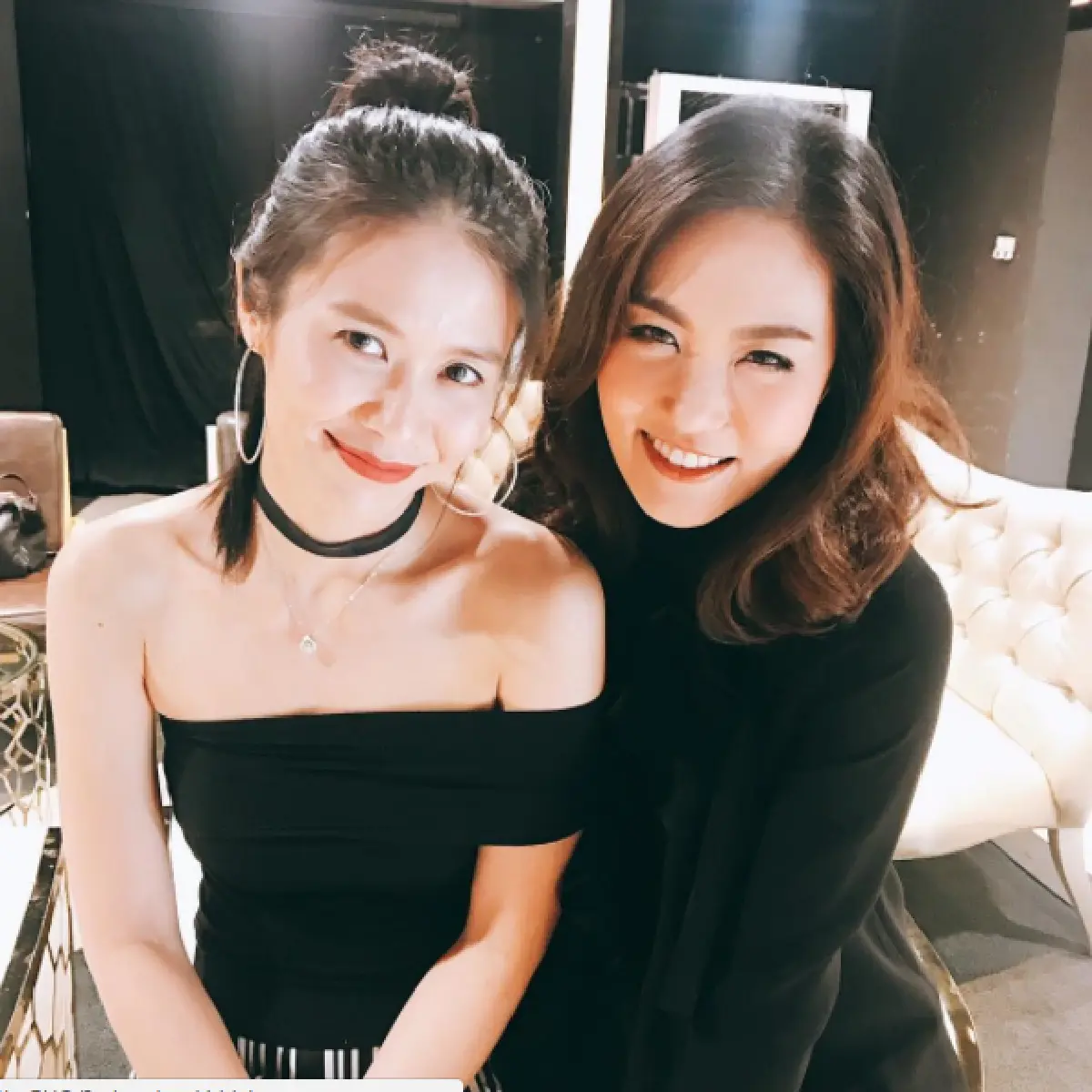 จอยซ์ TK เผยความในใจสุดซึ้งถึง โบ ในวันที่หอบเค้กมาให้ที่หน้าห้องขัง