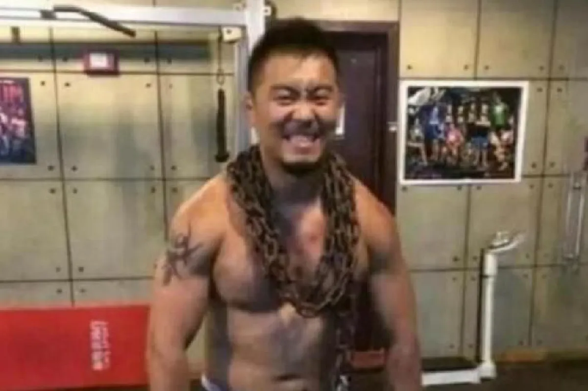 ปรมาจารย์ไทเก๊กแท็กทีมสู้MMA กู้ชื่อแมทช์โลกตะลึงพ่ายแค่10วิ