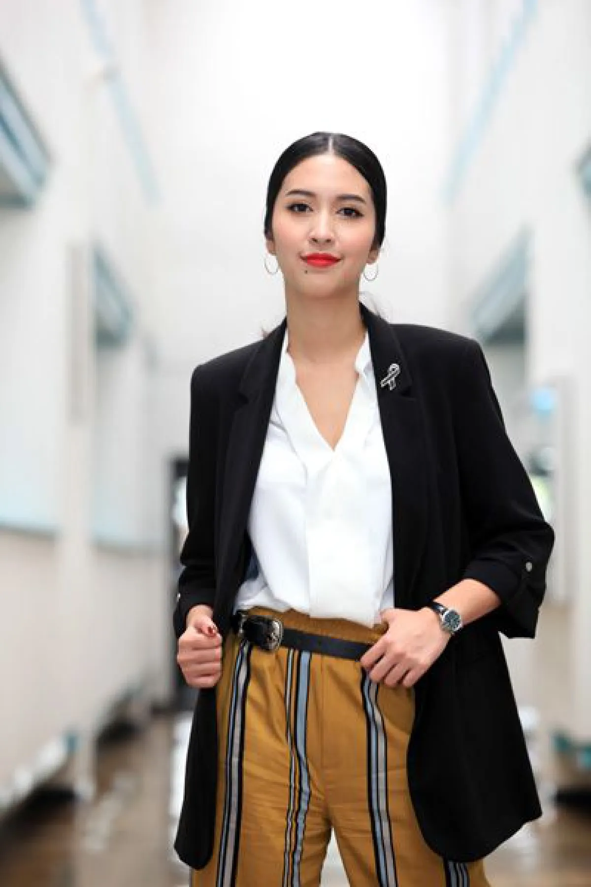 ภัทชนน อังศุสิงห์ ติดปีกฝันแล้วบินไปให้ถึง