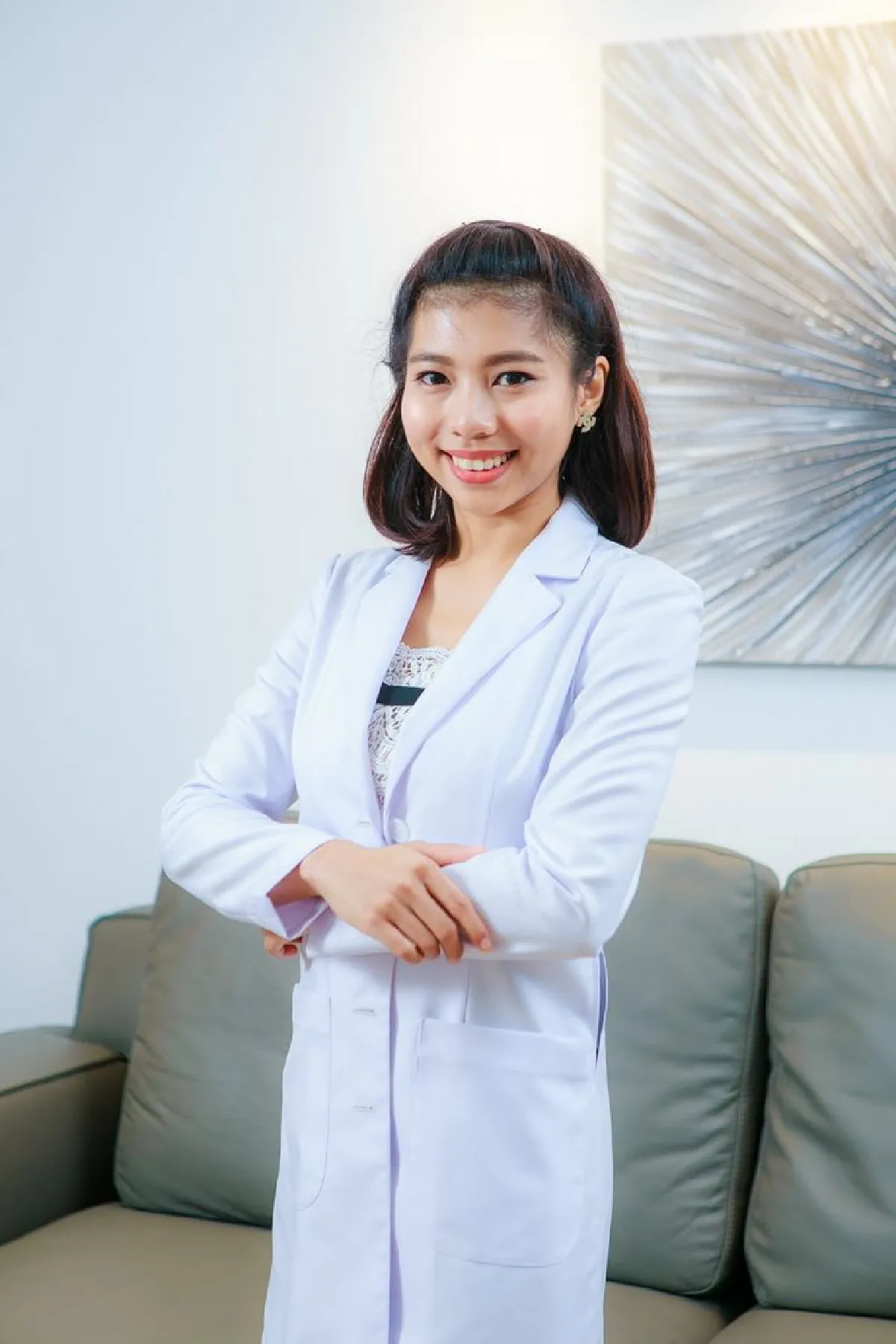 ส่องนวัตกรรมความเย็นเพื่อสุขภาพ