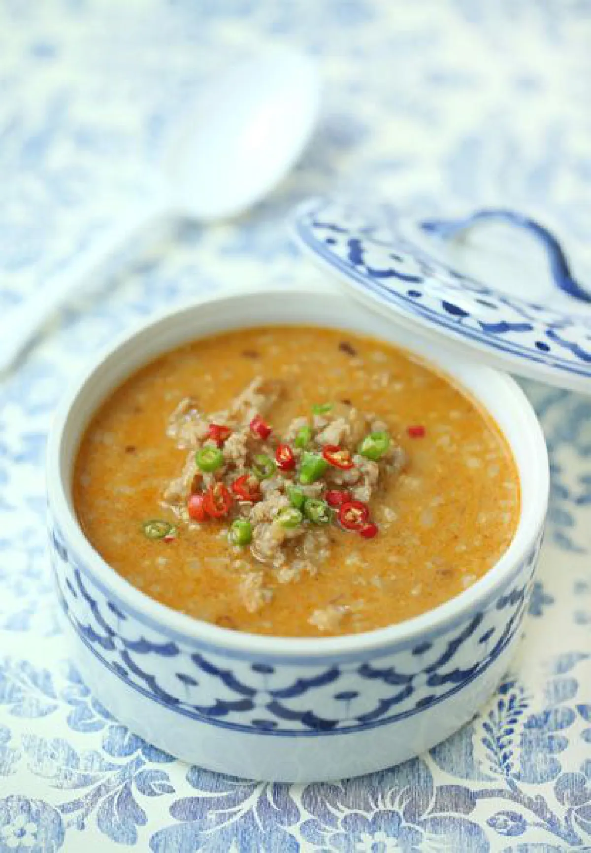 แซ่บๆแสบทรวง ยำชะอมกรอบ