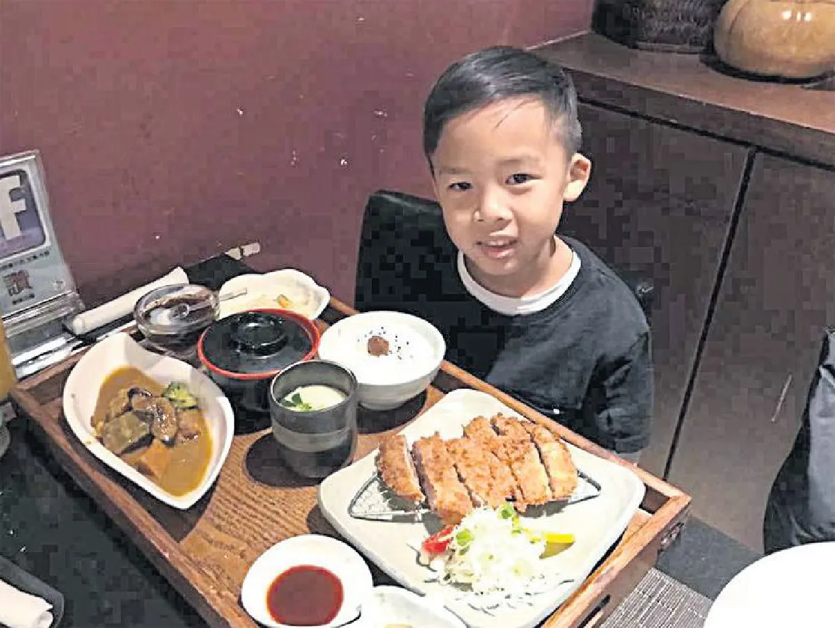 ทริปไต้หวันหรรษา ครอบครัวตรัยพัทธ์ อัจฉรียา สร้างคุณณ์ จิรายุส