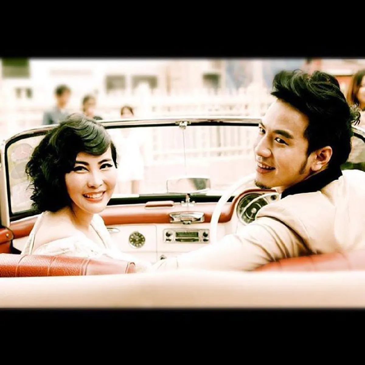 โย่ง อาร์มแชร์ โพสต์ซึ้งถึงก้อยครบรอบแต่งงาน 5 ปี ลั่นพร้อมมีลูกแล้ว