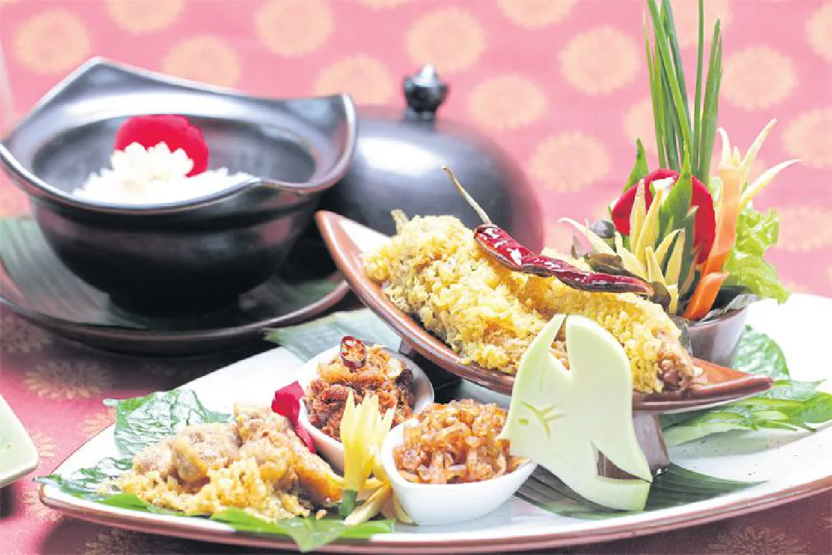 ของกินหน้าร้อน ได้หมดถ้าสดชื่น