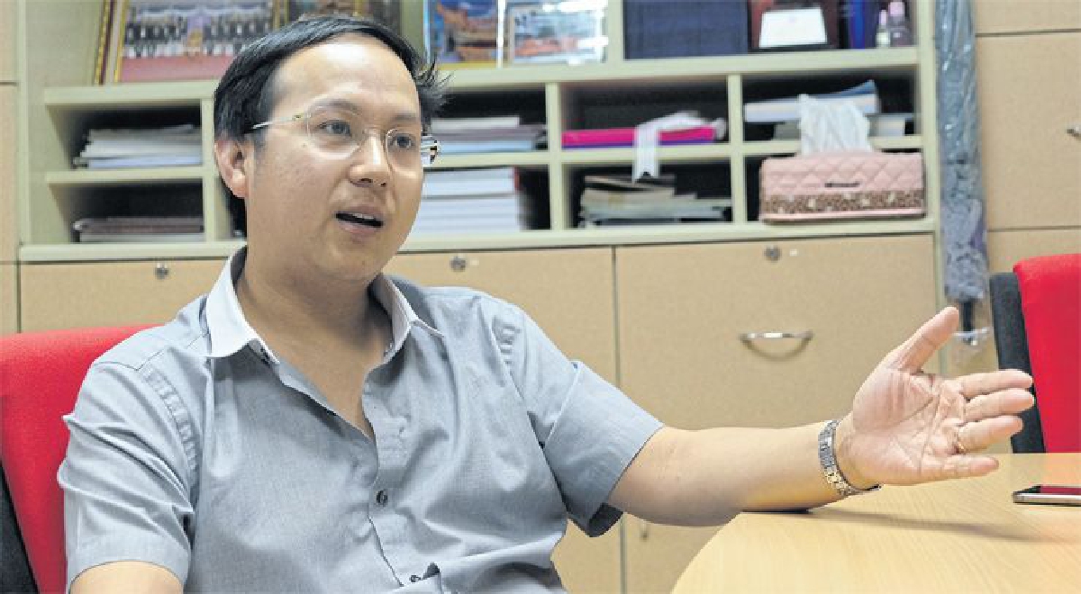 ไทยหนีไม่พ้นอเมริกา พันธมิตรในสงคราม ไทยหนีไม่พ้นอเมริกา พันธมิตรในสงคราม