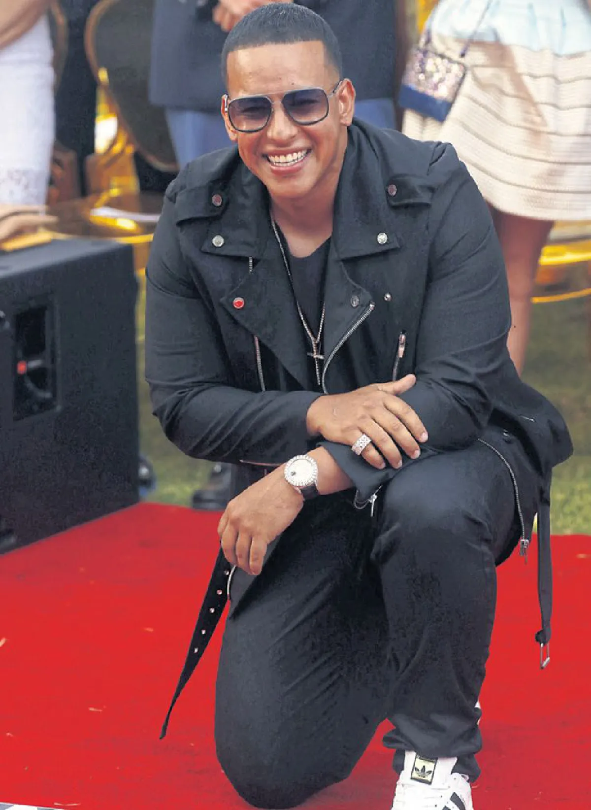 ชัยชนะของเพลงลาตินอเมริกา