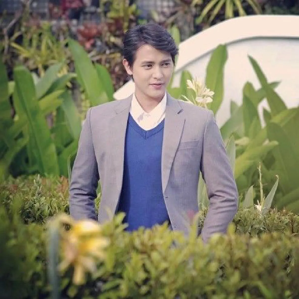 "เจมส์ จิรายุ" ถูกเลือกเป็นทูตสันถวไมตรี 130 ปี ไทย-ญี่ปุ่น