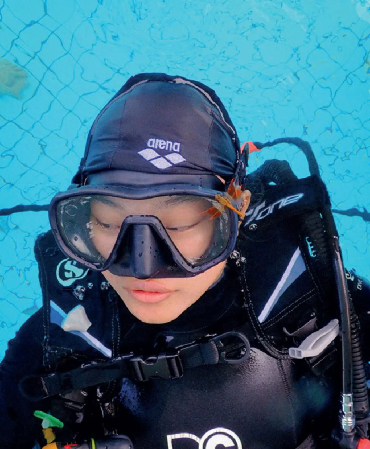 สุดารัตน์ เทียรจักร์ ผู้ชนะโชคชะตาด้วยปาฏิหาริย์ที่สร้างเอง