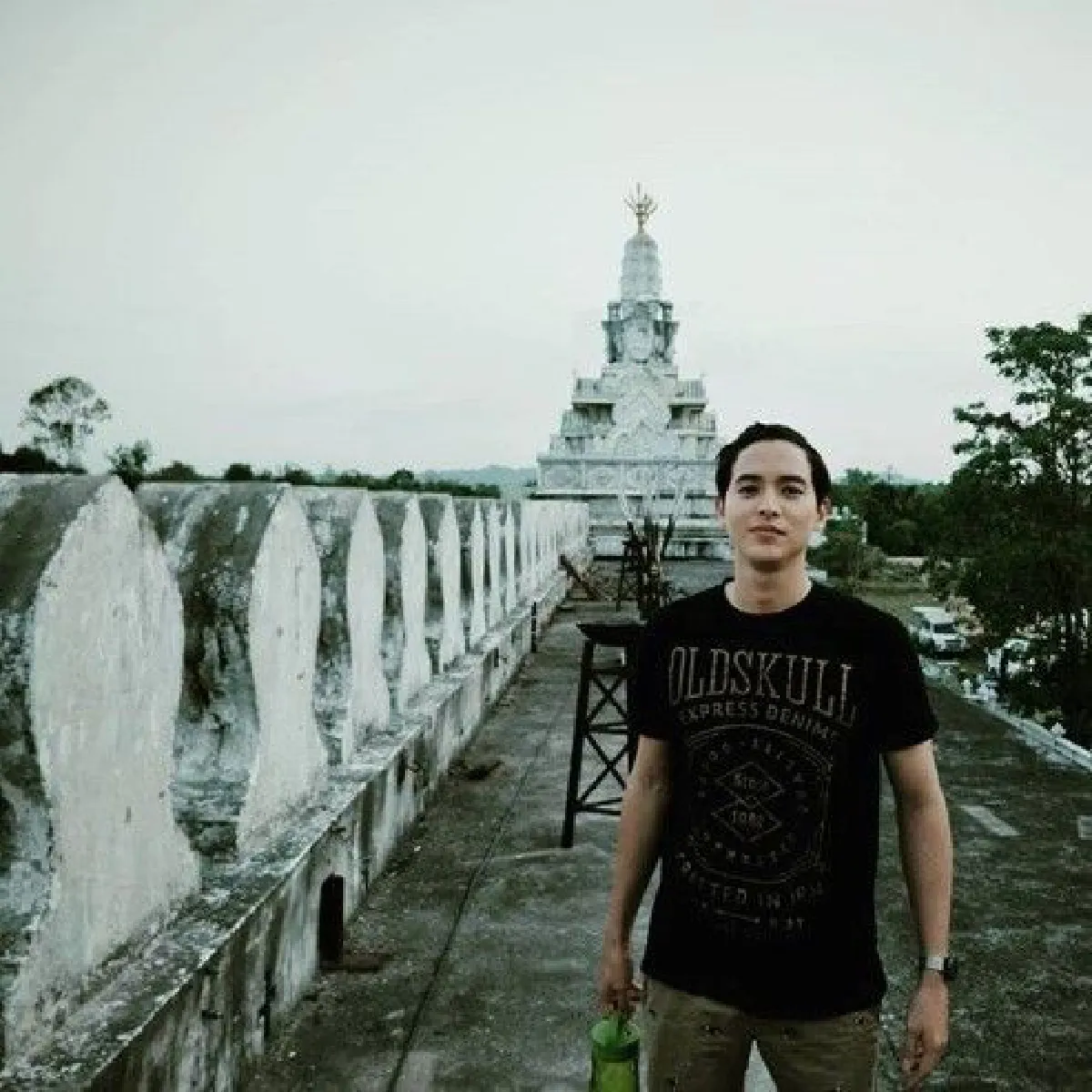 "เจมส์ จิรายุ" ถูกเลือกเป็นทูตสันถวไมตรี 130 ปี ไทย-ญี่ปุ่น