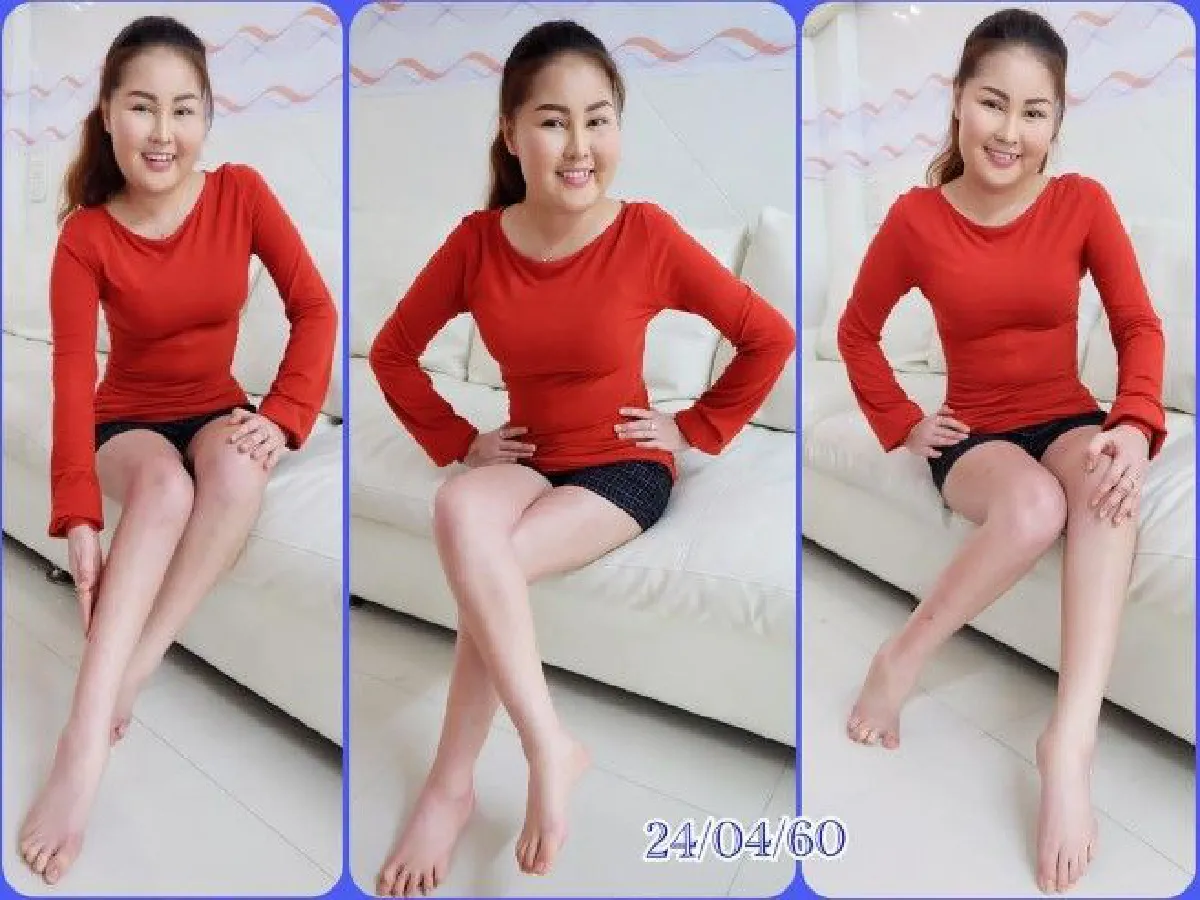 "ปลงและปล่อยวางแล้ว" บทเรียนชีวิต "หญิงลี ศรีจุมพล"