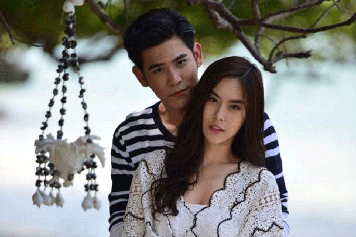 โซ่เสน่หา ออกอากาศ 8 พ.ค. 2560 โซ่เสน่หา ออกอากาศ 8 พ.ค. 2560