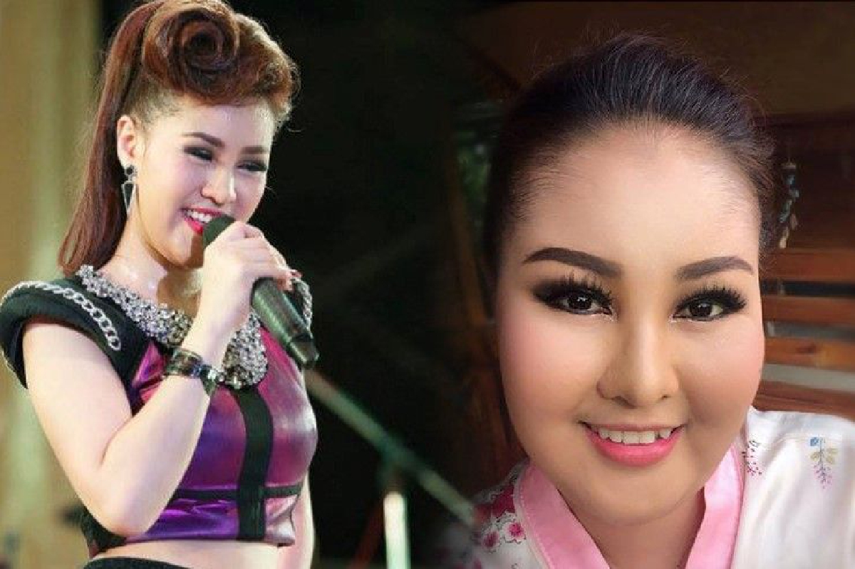 "ปลงและปล่อยวางแล้ว" บทเรียนชีวิต "หญิงลี ศรีจุมพล" "ปลงและปล่อยวางแล้ว" บทเรียนชีวิต "หญิงลี ศรีจุมพล"