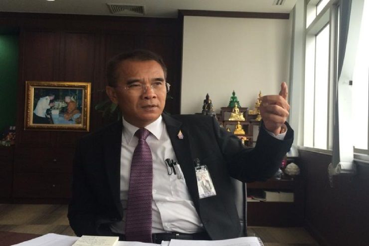ปปท.สอบทุจริต พิรุธงบตำบล5ล. ปปท.สอบทุจริต พิรุธงบตำบล5ล.