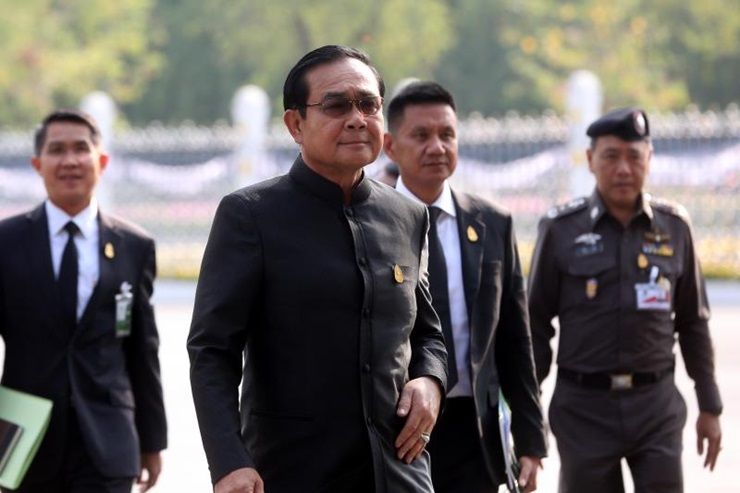 เผยวาระครม. 9 พ.ค.