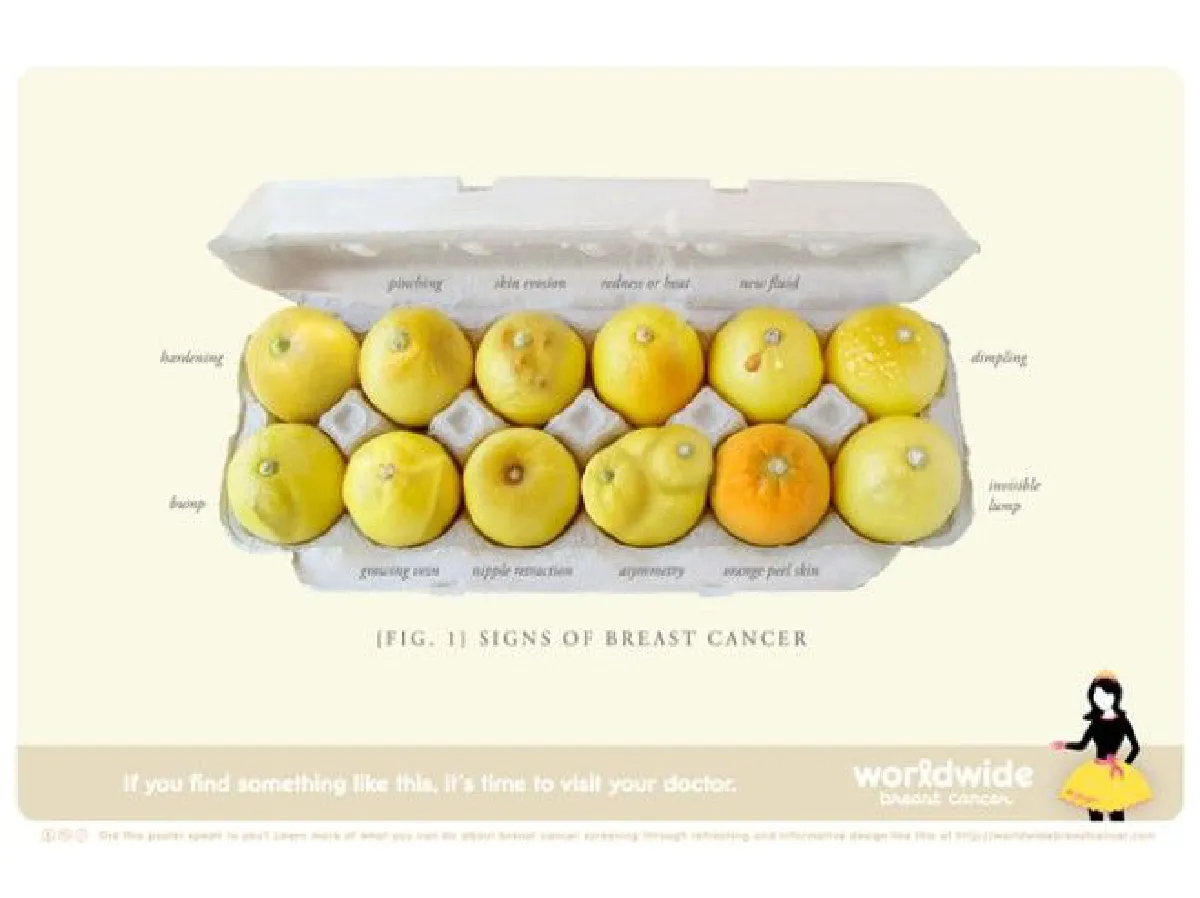 เสื้อชั้นในอัจฉริยะตรวจมะเร็งเต้านม คิดค้นโดยหนุ่มเม็กซิกันวัย 18 ปี