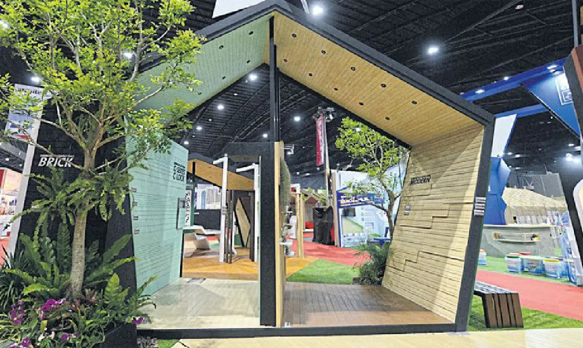 Real Estate Movement