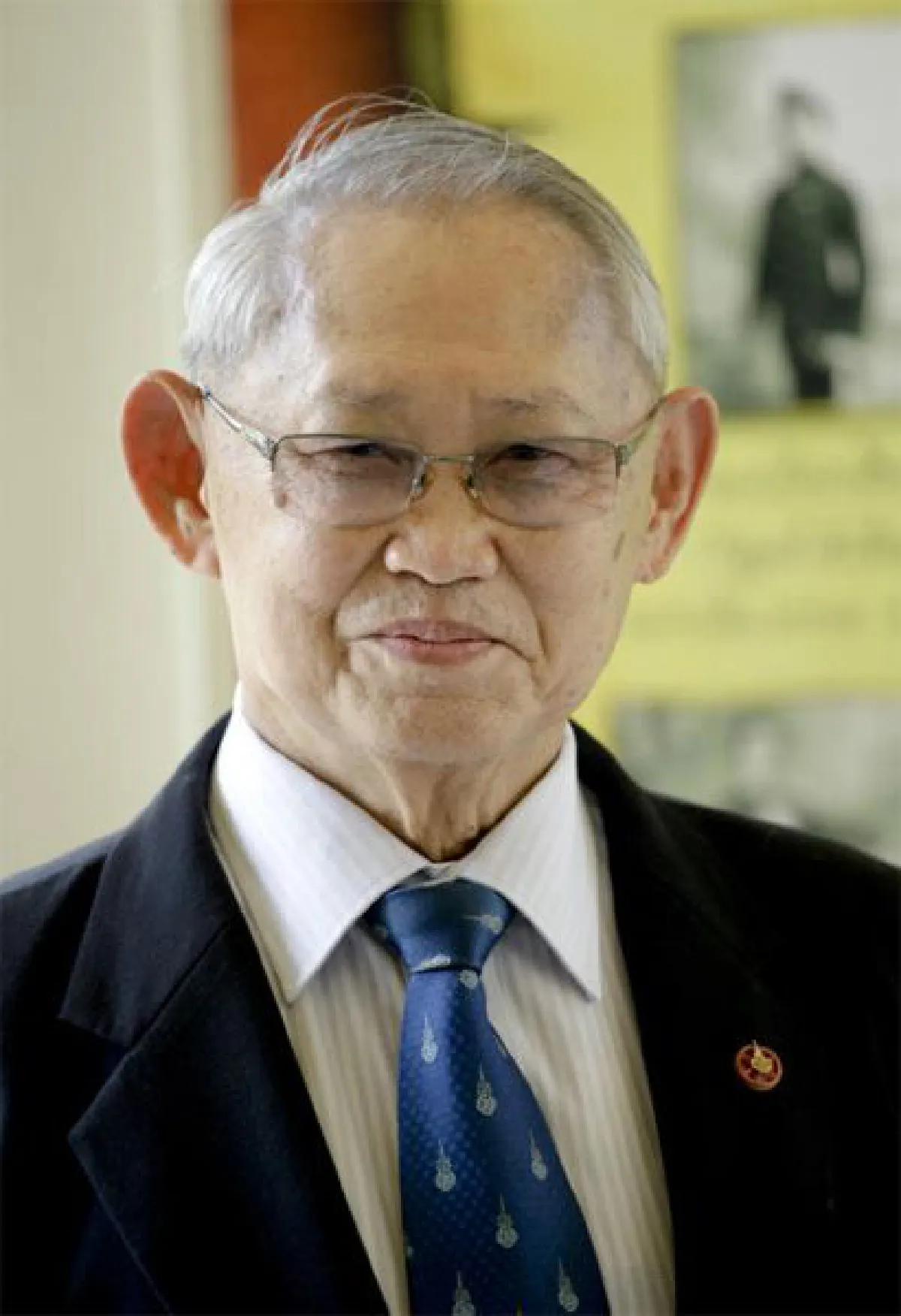 ห้วงเวลาสุนทรียทัศน์และโสตทัศน์ ณ วังพญาไท