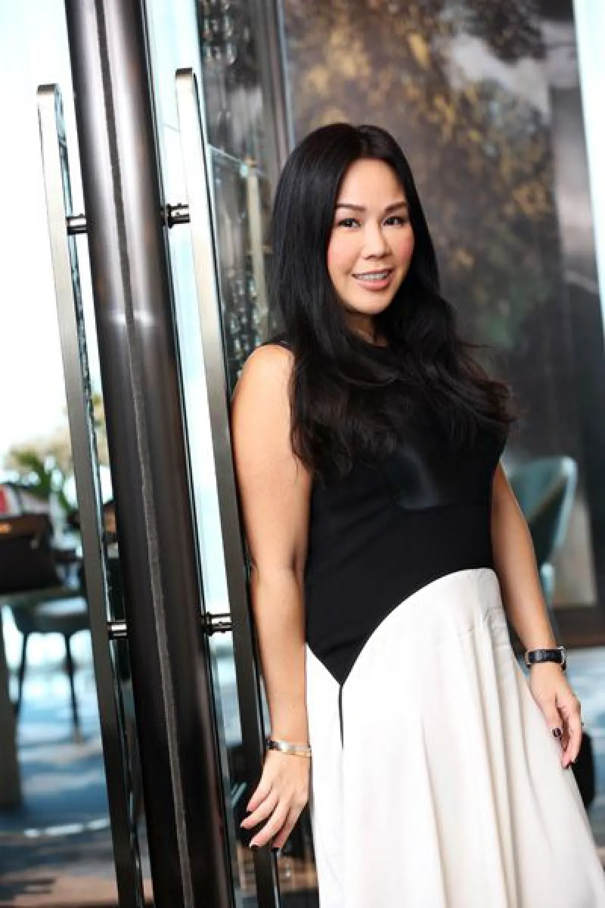 ‘อัษฎางค์โยคะ อยากสุขภาพดีต้องฝึกเอง’ อลิสา อัศวโภคิน