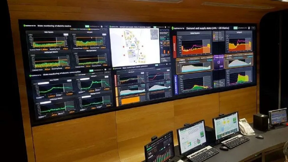 วิสัยทัศน์ญี่ปุ่น "คาชิวะ โนฮา" สมาร์ทซิตี้ของจริงไม่ใช่เเค่ลมปาก