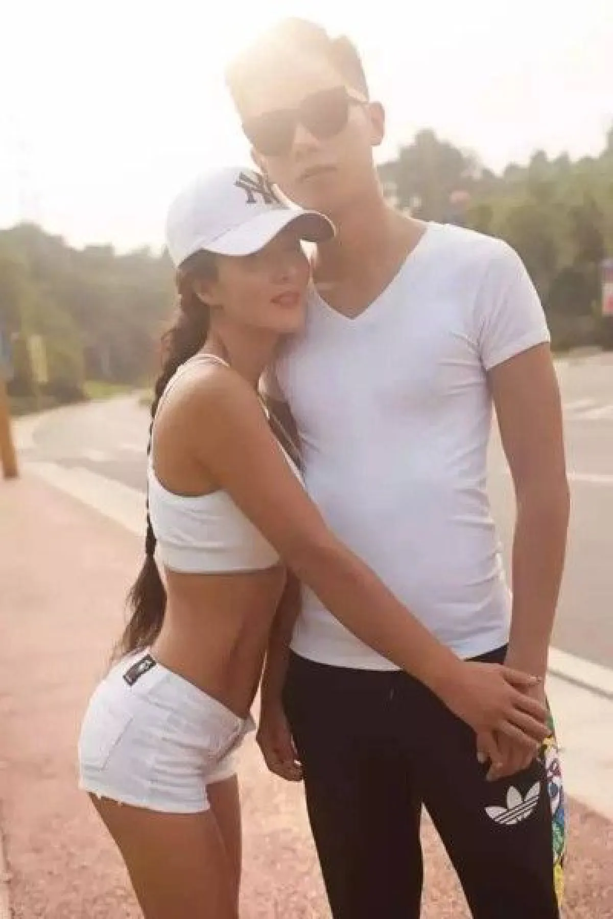 ชาวเน็ตทึ่งคุณแม่ชาวจีน 50 หุ่นยังเป๊ะ! เผยออกกำลังวันละ 2 ชั่วโมง