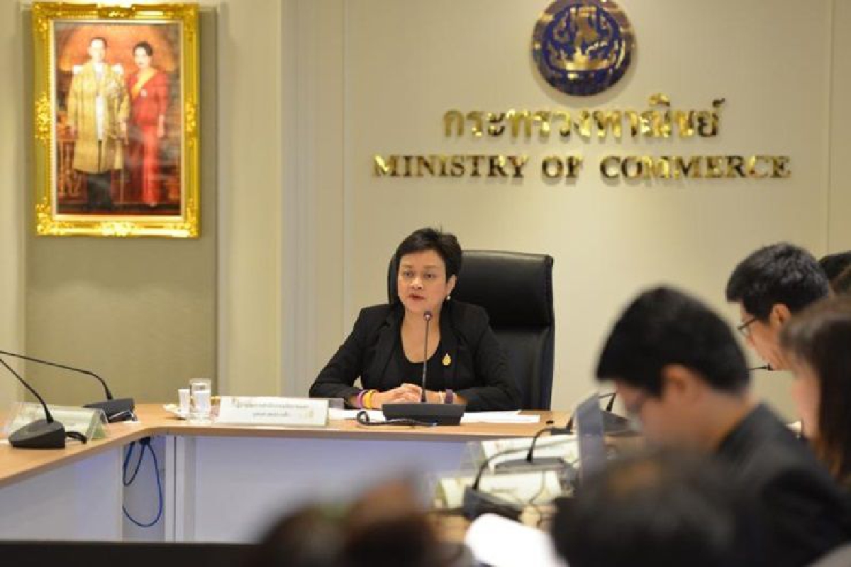 ร่อนคำชี้แจงขาดดุลสหรัฐ ร่อนคำชี้แจงขาดดุลสหรัฐ