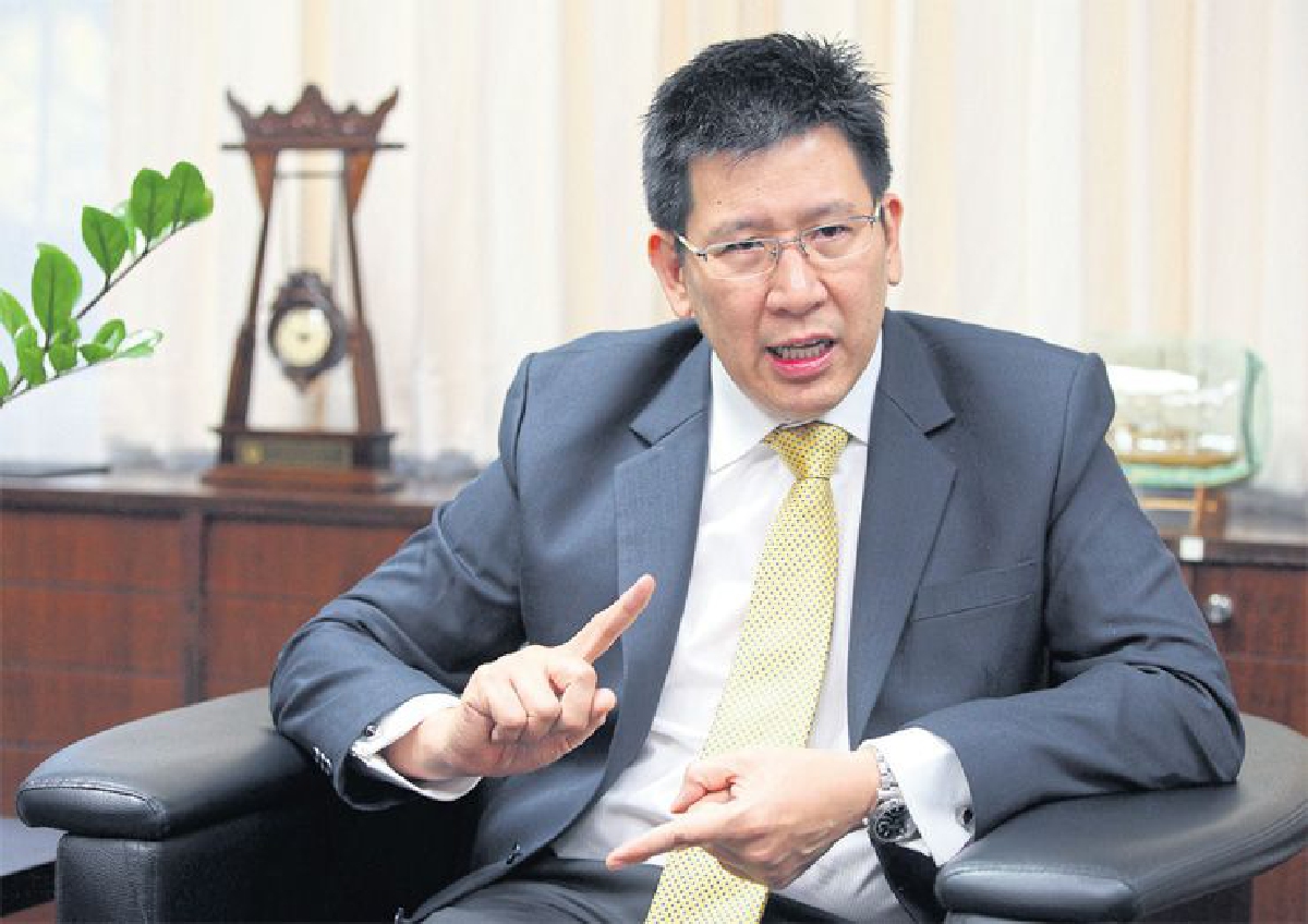 ‘ไทยแลนด์ฟิวเจอร์ฟันด์’ สะดุดสะเทือนลงทุนรัฐ ‘ไทยแลนด์ฟิวเจอร์ฟันด์’ สะดุดสะเทือนลงทุนรัฐ