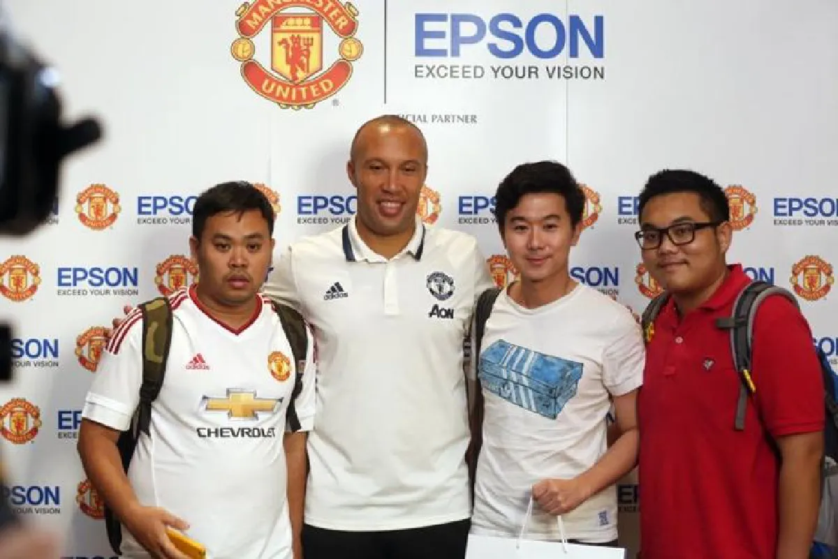 "ซิลแวสต์" เยือนไทย ฟันธงผีแชมป์ยูโรป้า