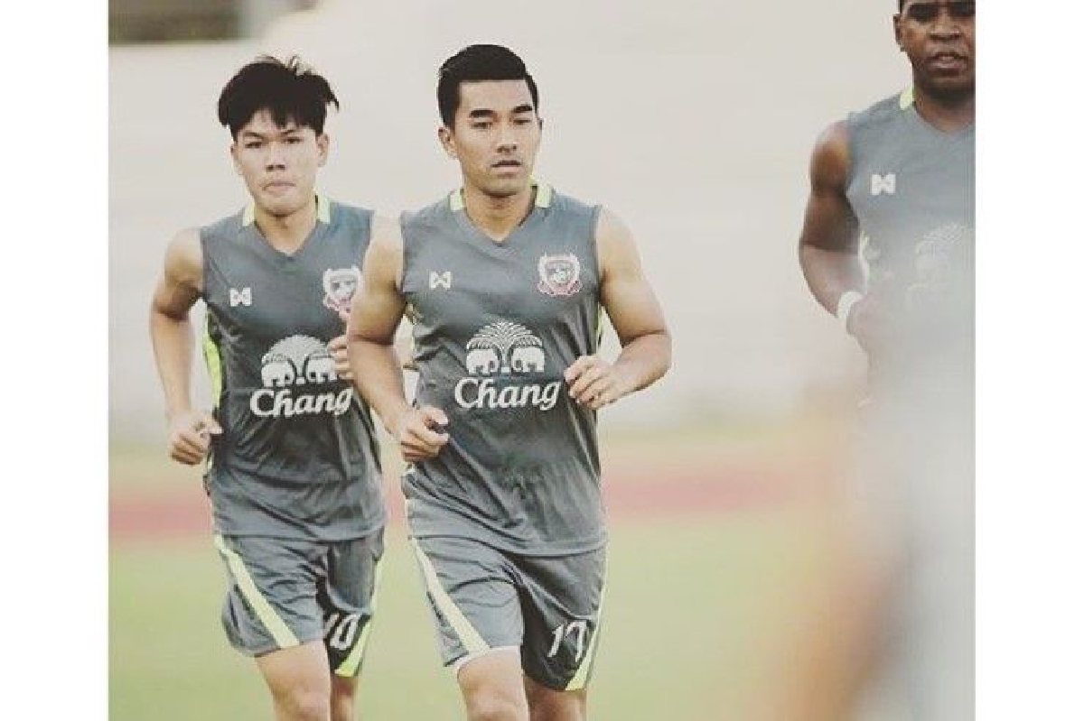 "รังสรรค์" ประกาศแขวนสตั๊ด "รังสรรค์" ประกาศแขวนสตั๊ด