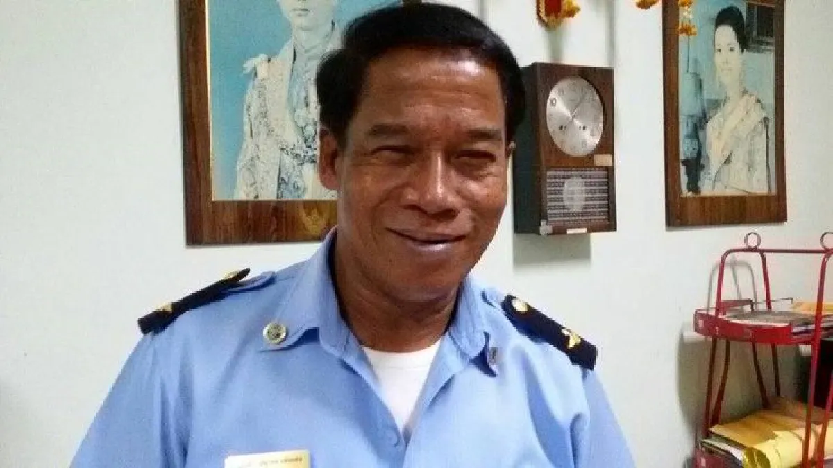 ขนส่งระยองเคลียร์ชัด คนขับรถตู้ "ตาเล็ก" ไม่ใช่สัปหงก-ง่วงหลับ