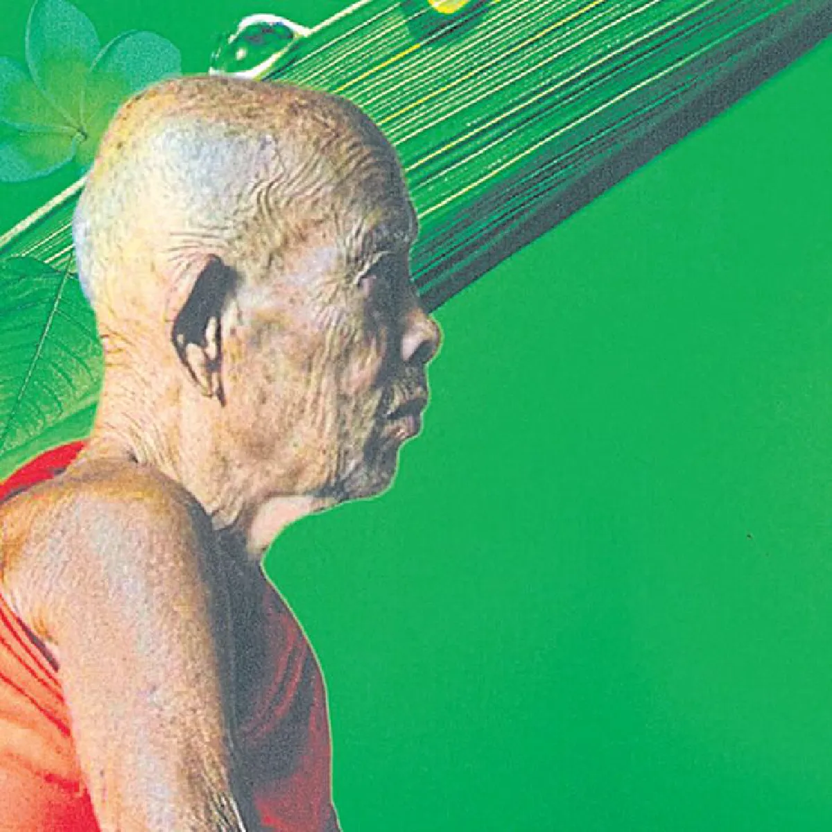 ชาวพุทธ 5 ประเทศร่วมธรรมยาตราส่งเสริมพระพุทธศาสนา