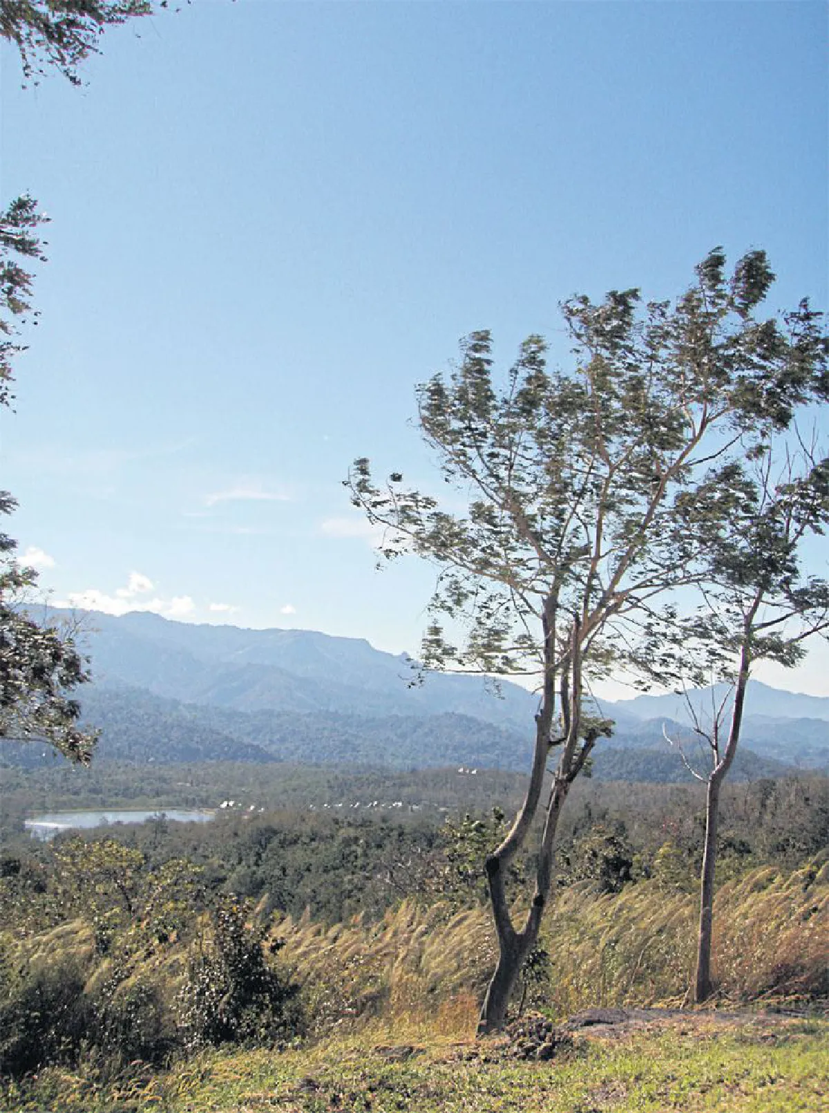 สัมผัสธรรมชาติใกล้กรุง เจ็ดคต-โป่งก้อนเส้า