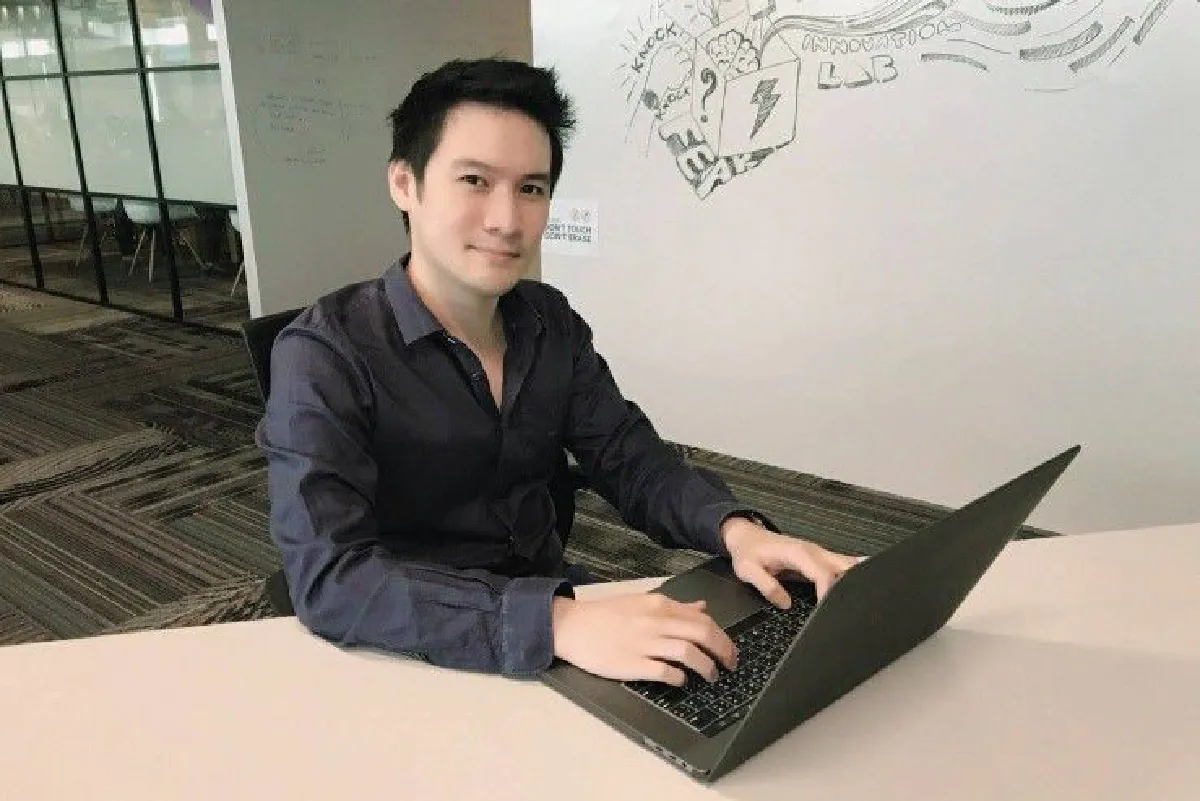 "ConvoLab" แชตบอตขุมพลังเพื่อธุรกิจ