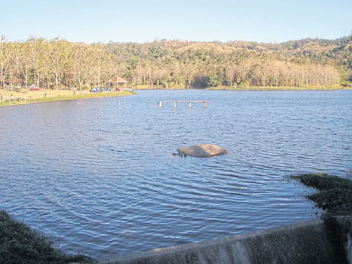 สัมผัสธรรมชาติใกล้กรุง เจ็ดคต-โป่งก้อนเส้า