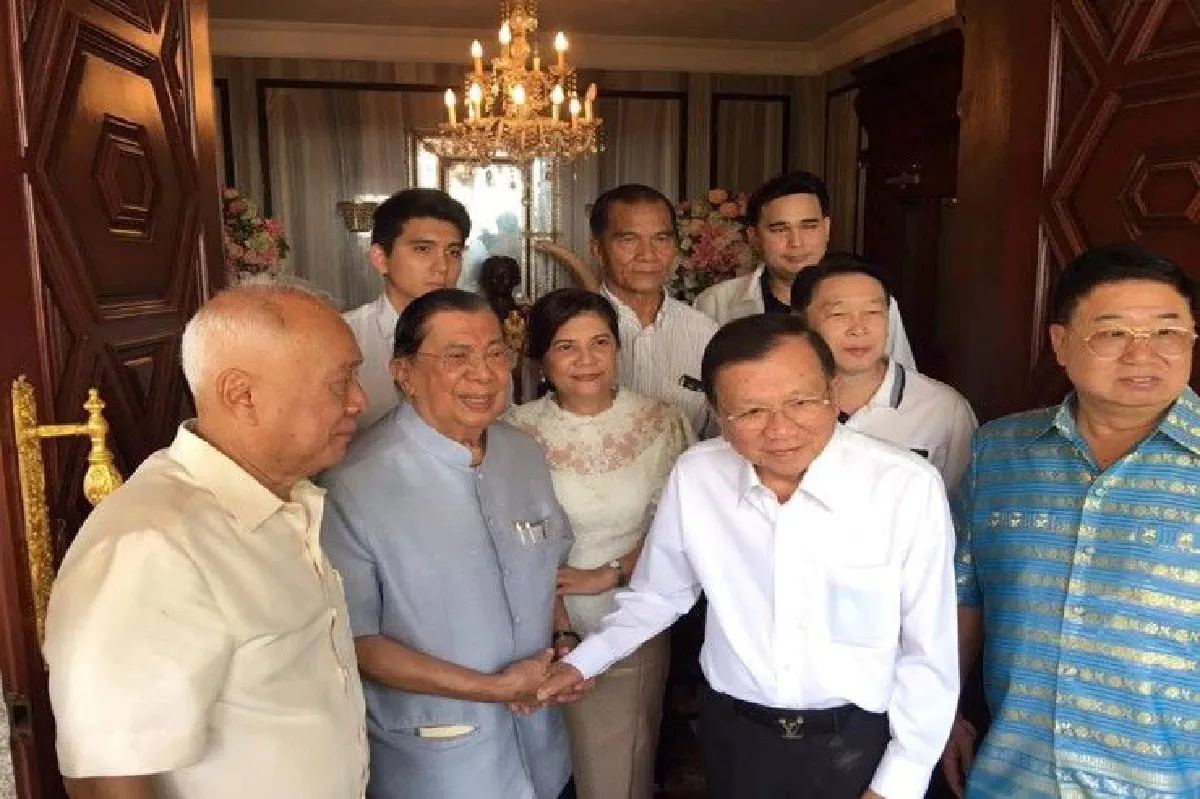 "บิ๊กจิ๋ว" การันตี 3 ปีคสช.เอาจริงสร้างความปรองดองได้