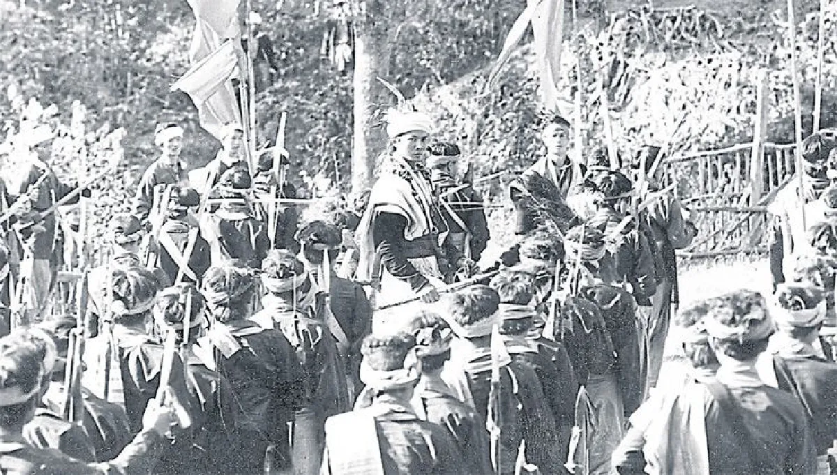 วิถีคนกล้า