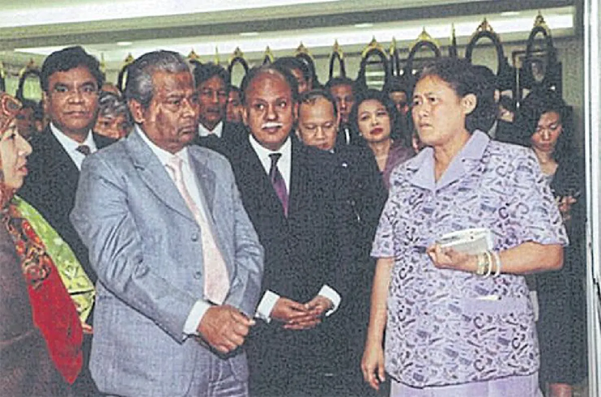 เทพรัตนแห่งแผ่นดิน (97)