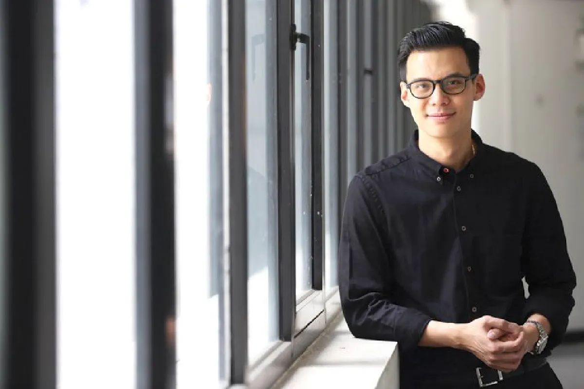 ชลภัทร นฤนาทวานิช การบริหารเวลาคือสิ่งสำคัญ