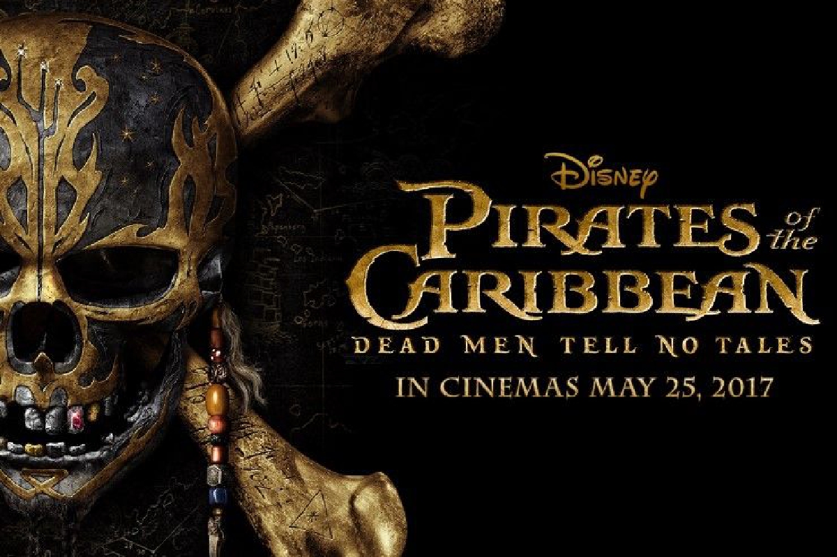 แฮกเกอร์ขู่เรียกค่าไถ่หนัง Pirates of the Caribbean ภาคล่าสุด แฮกเกอร์ขู่เรียกค่าไถ่หนัง Pirates of the Caribbean ภาคล่าสุด