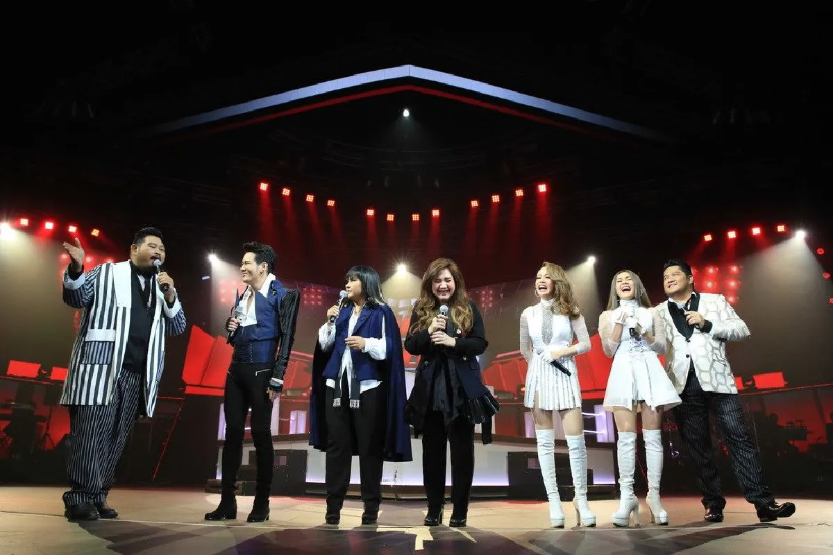 รวมภาพความสนุก Stage Fighter Round 2 โชว์ดุเดือดจัดเต็มสะใจคนดู