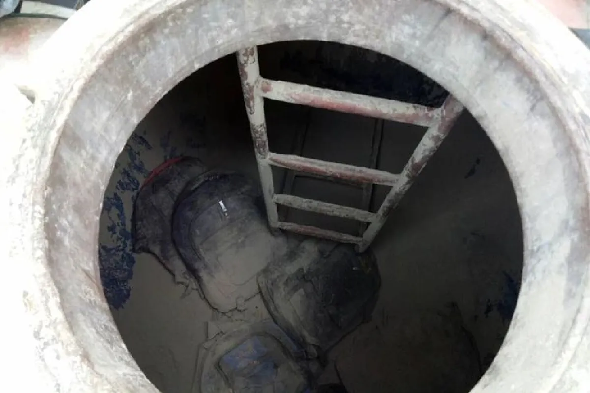 จับแก๊งขนยาบ้าซุกรถโม่ปูนยึด2.2ล้านเม็ด