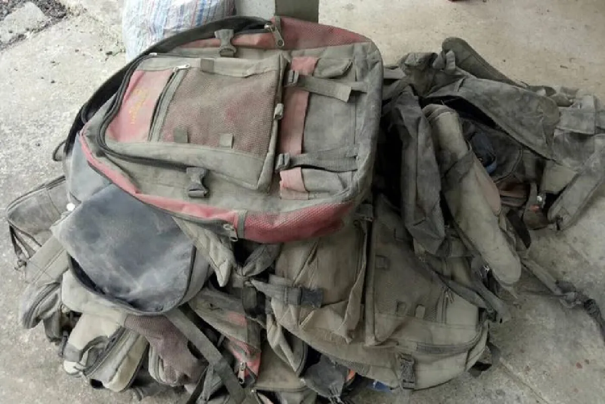 จับแก๊งขนยาบ้าซุกรถโม่ปูนยึด2.2ล้านเม็ด